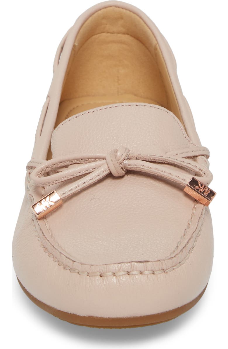 MICHAEL Michael Kors Sutton Moccasin, Alternate, color,