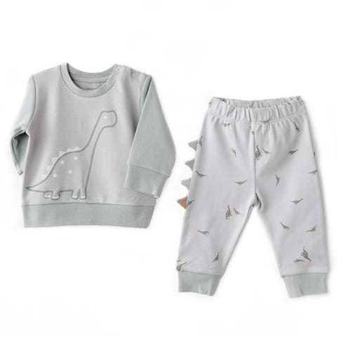 Dino Spikes Adventure Set (Baby)
