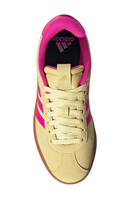 Adidas Originals Adidas Vl Court 3.0 Sneaker In Multi