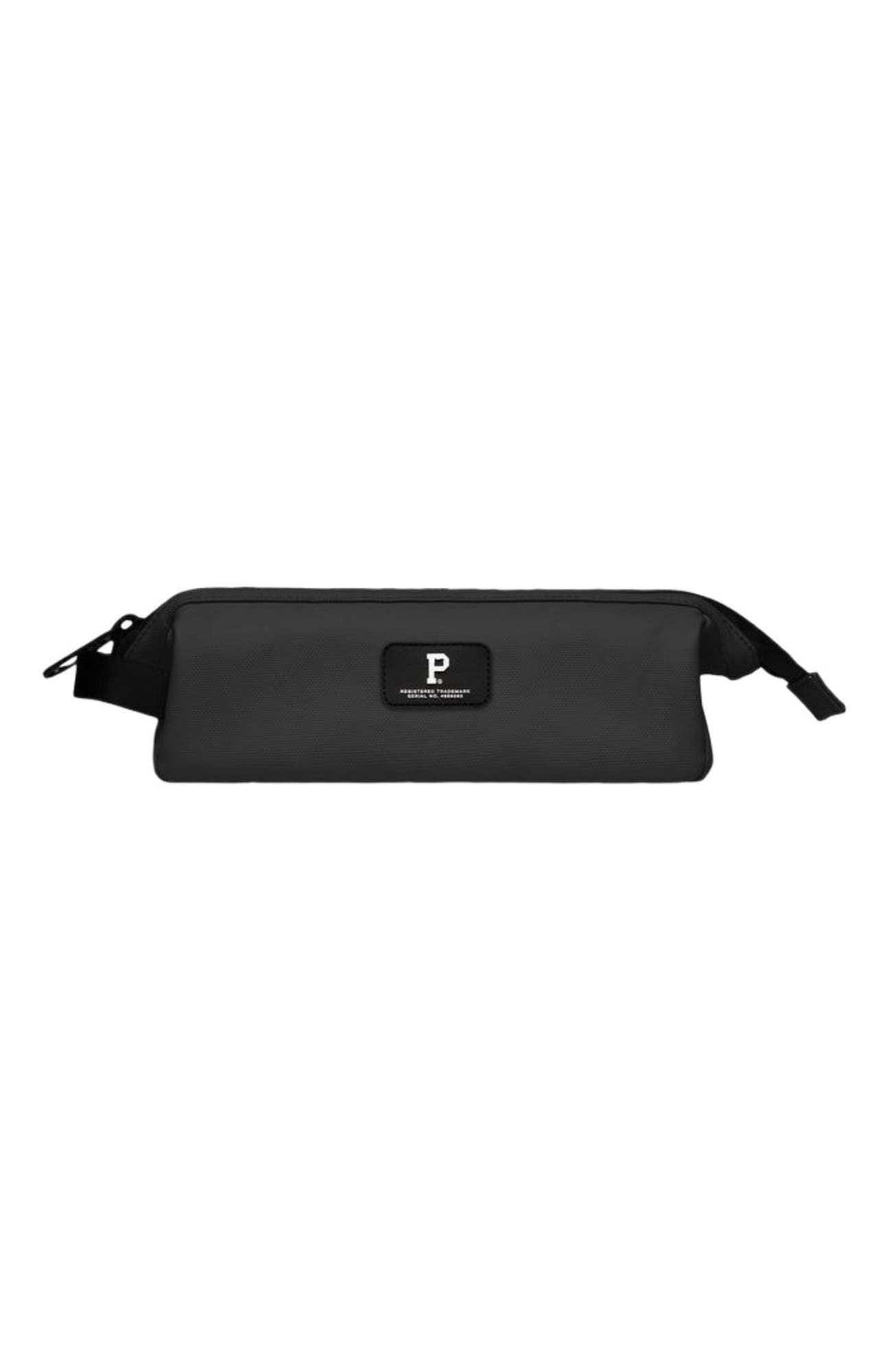 Portland Gear Cascade Pouch, Main, color, Black