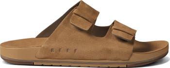 Ojai Two-Bar Slide Sandal