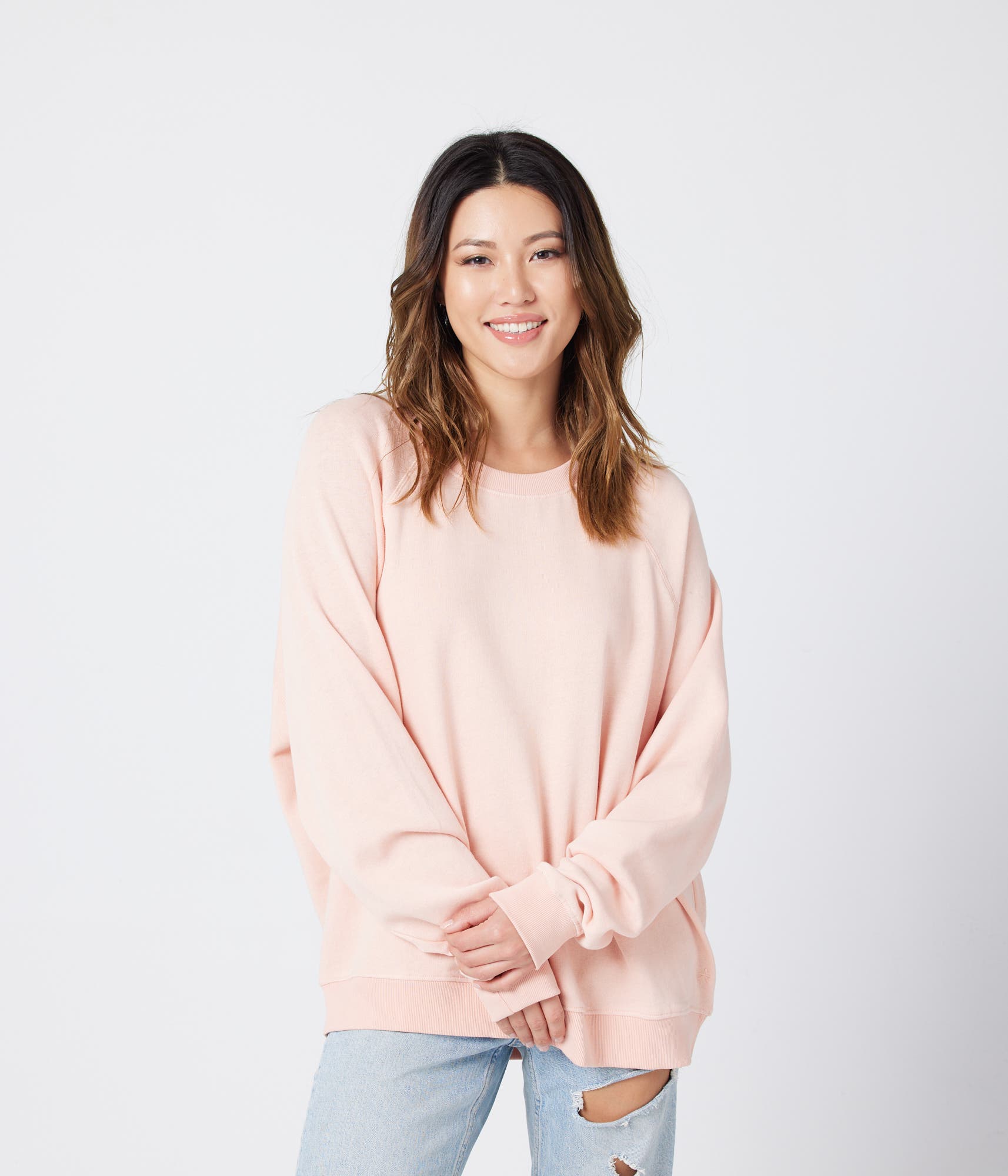 Dustry Rose