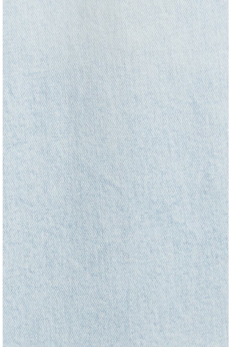 Kids' Stretch Denim Wide Leg Jeans, Alternate, color, ULTRA LIGHT WASH