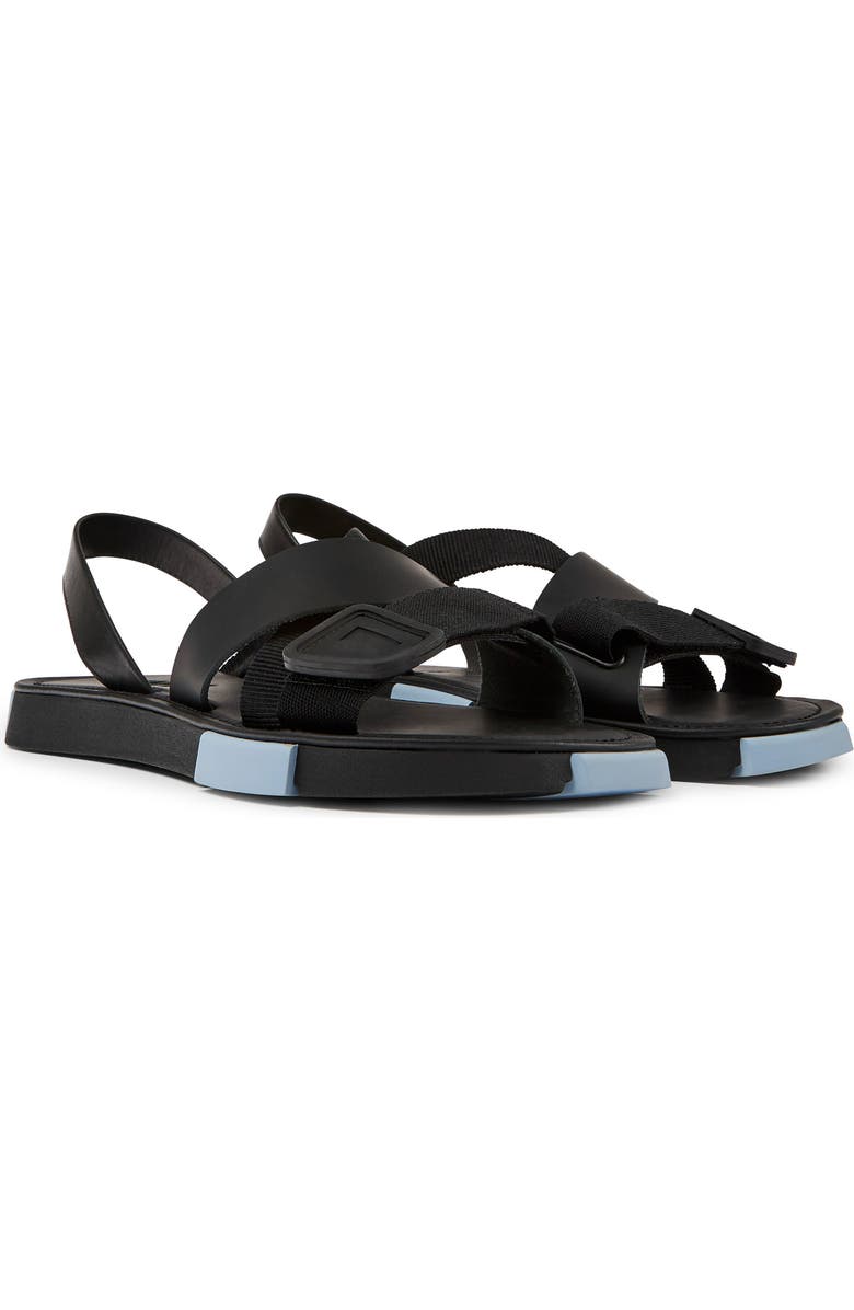 Camper Set Slingback Sport Sandal, Main, color,
