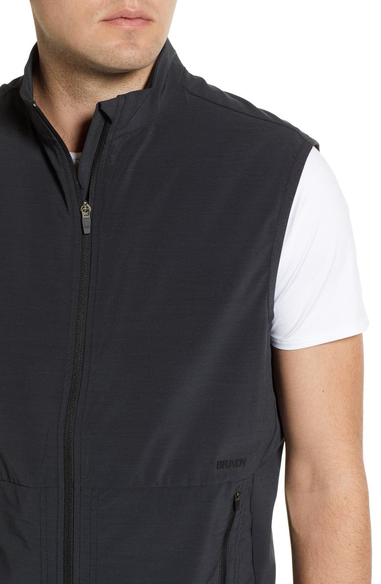 BRADY Zero Weight Golf Vest, Alternate, color,