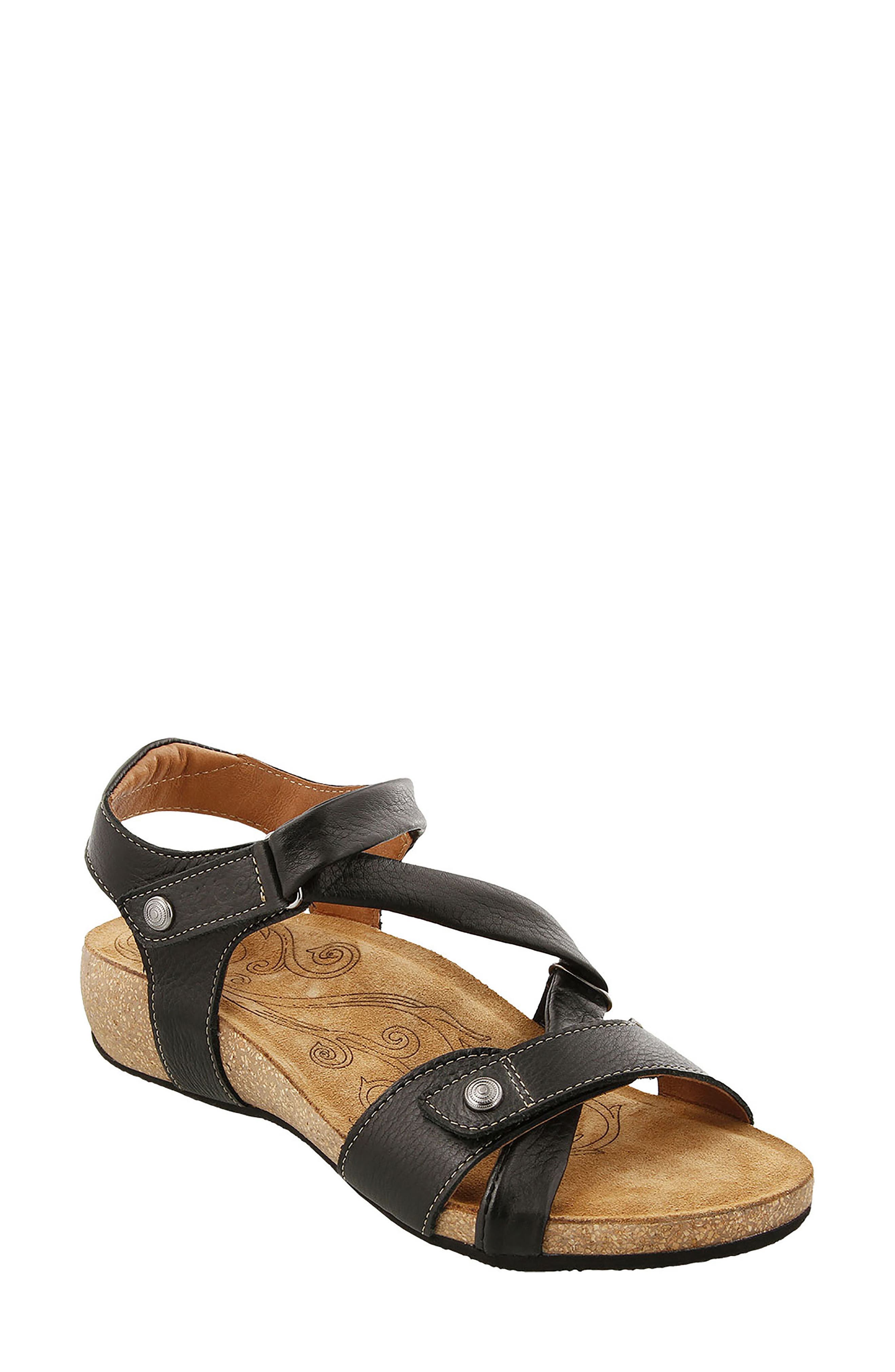Taos Universe Sandal, Main, color, 