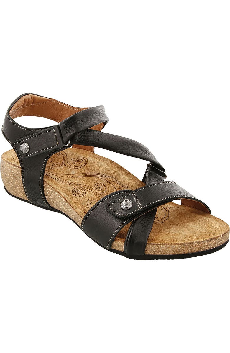 Taos Universe Sandal, Main, color,
