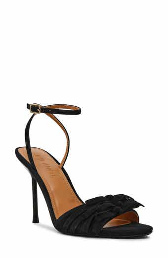 Steve Madden Porsha Ankle Strap Sandal
