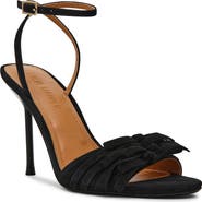 Steve Madden Porsha Ankle Strap Sandal