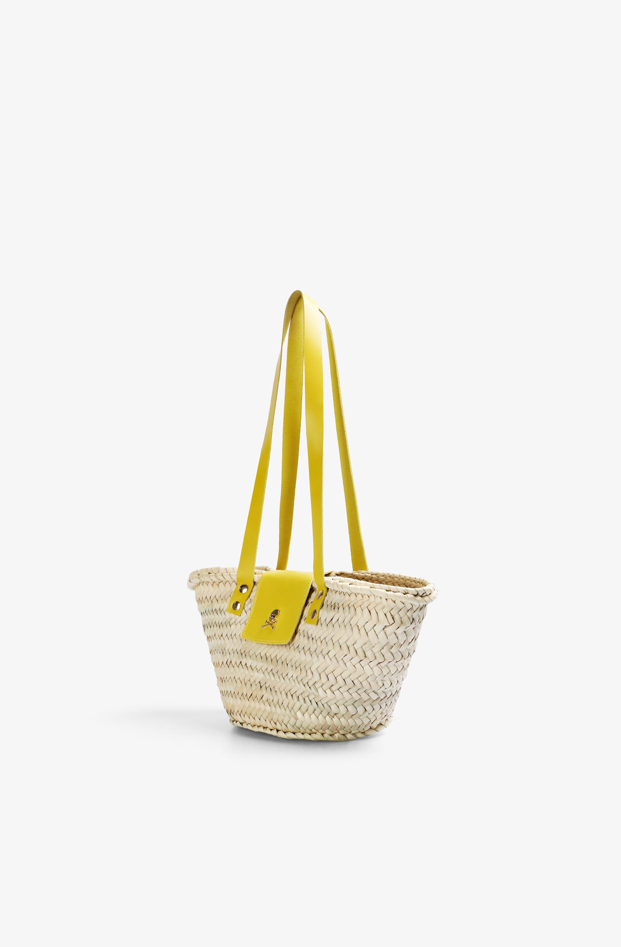Mini Lola Bag, Alternate, color, Yellow