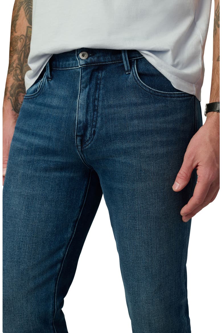 The Asher Slim Fit Jeans, Alternate, color, JEFFERSON