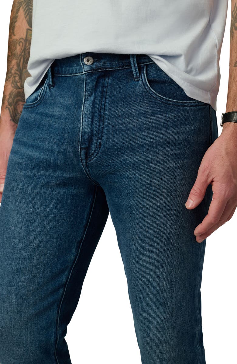 Joe's The Asher Slim Fit Jeans, Alternate, color, Jefferson
