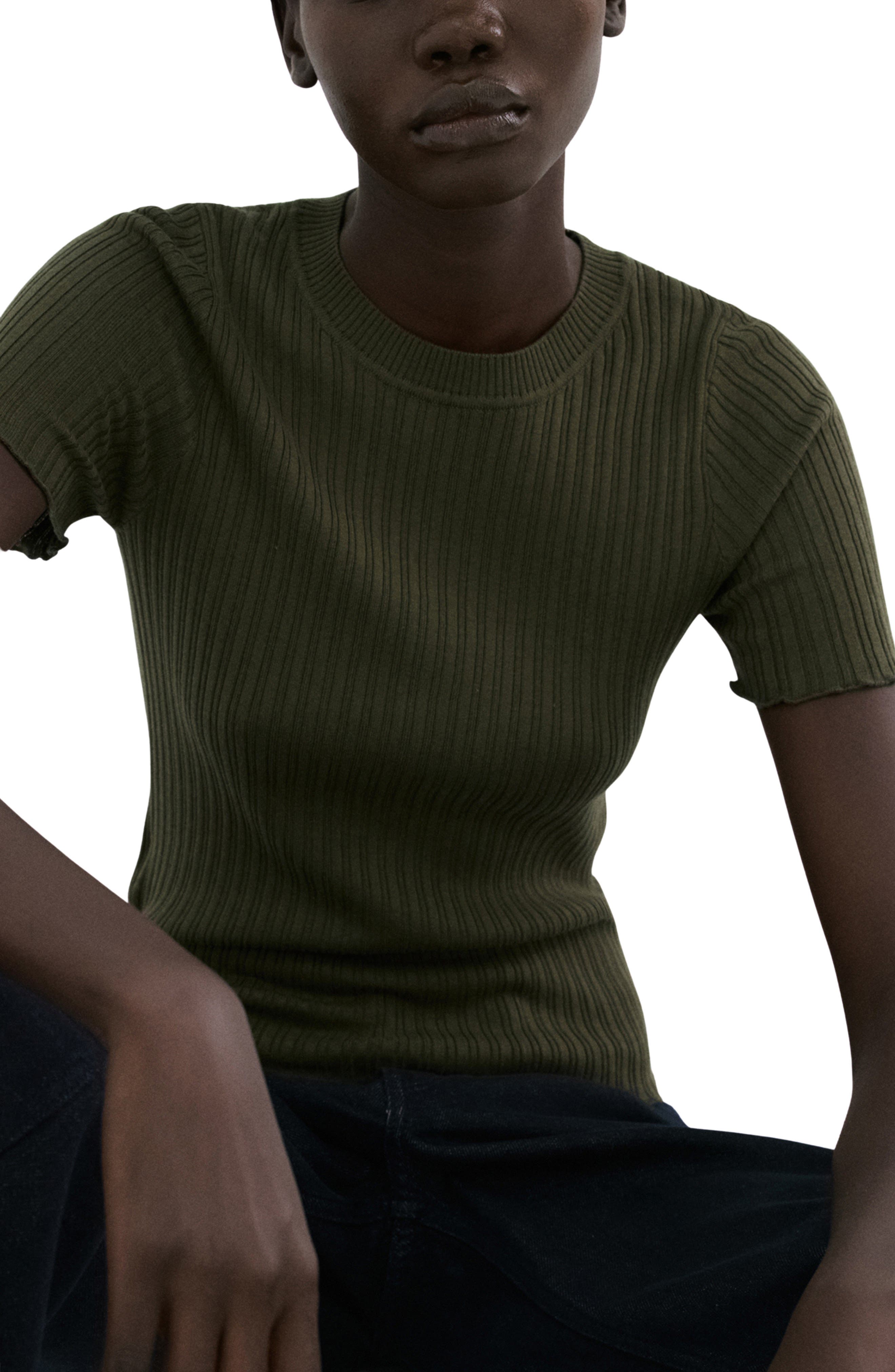 KHAKI GREEN