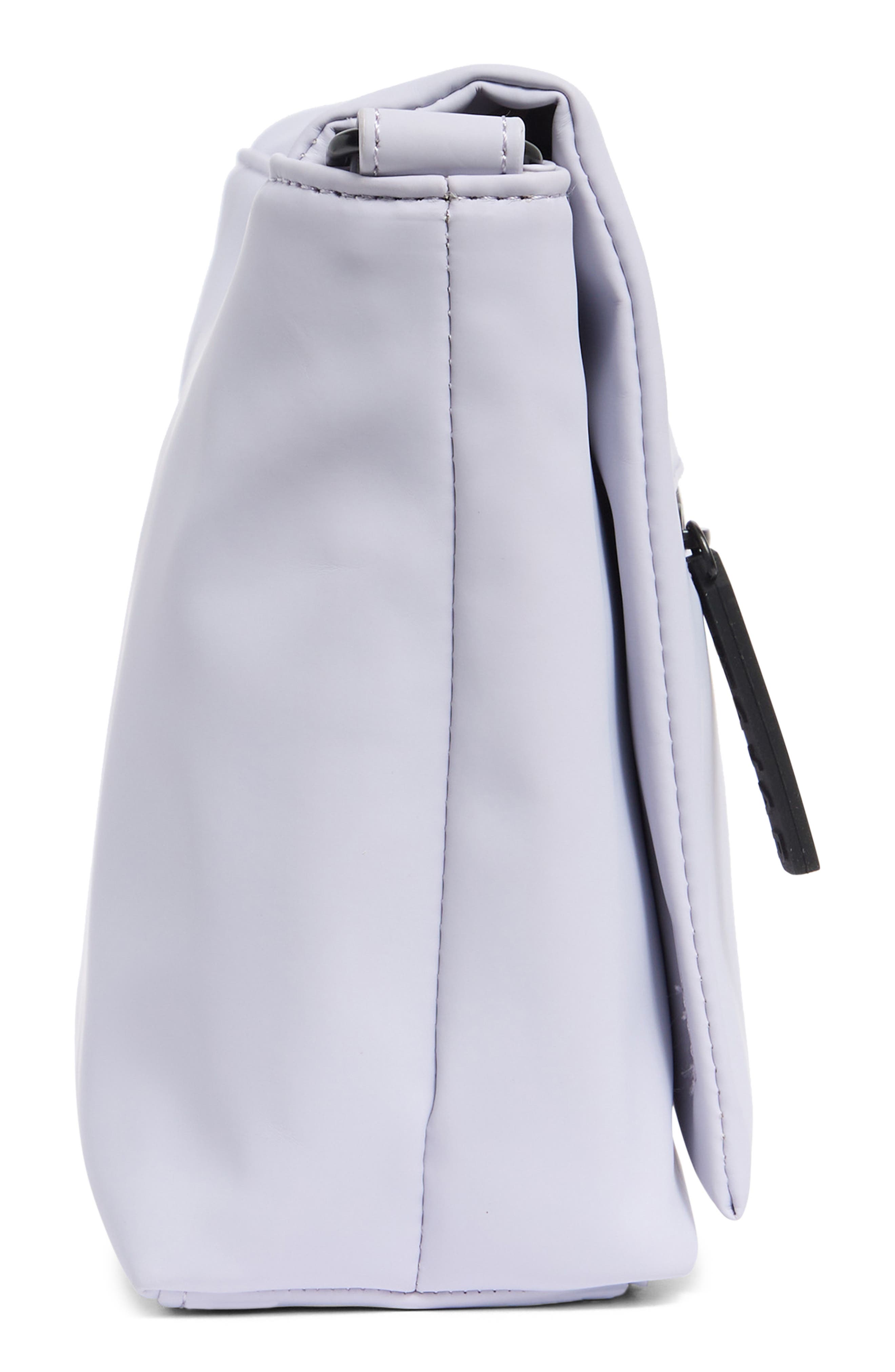 Pajar Jiro Waterproof Flap Crossbody Bag, Alternate, color, 