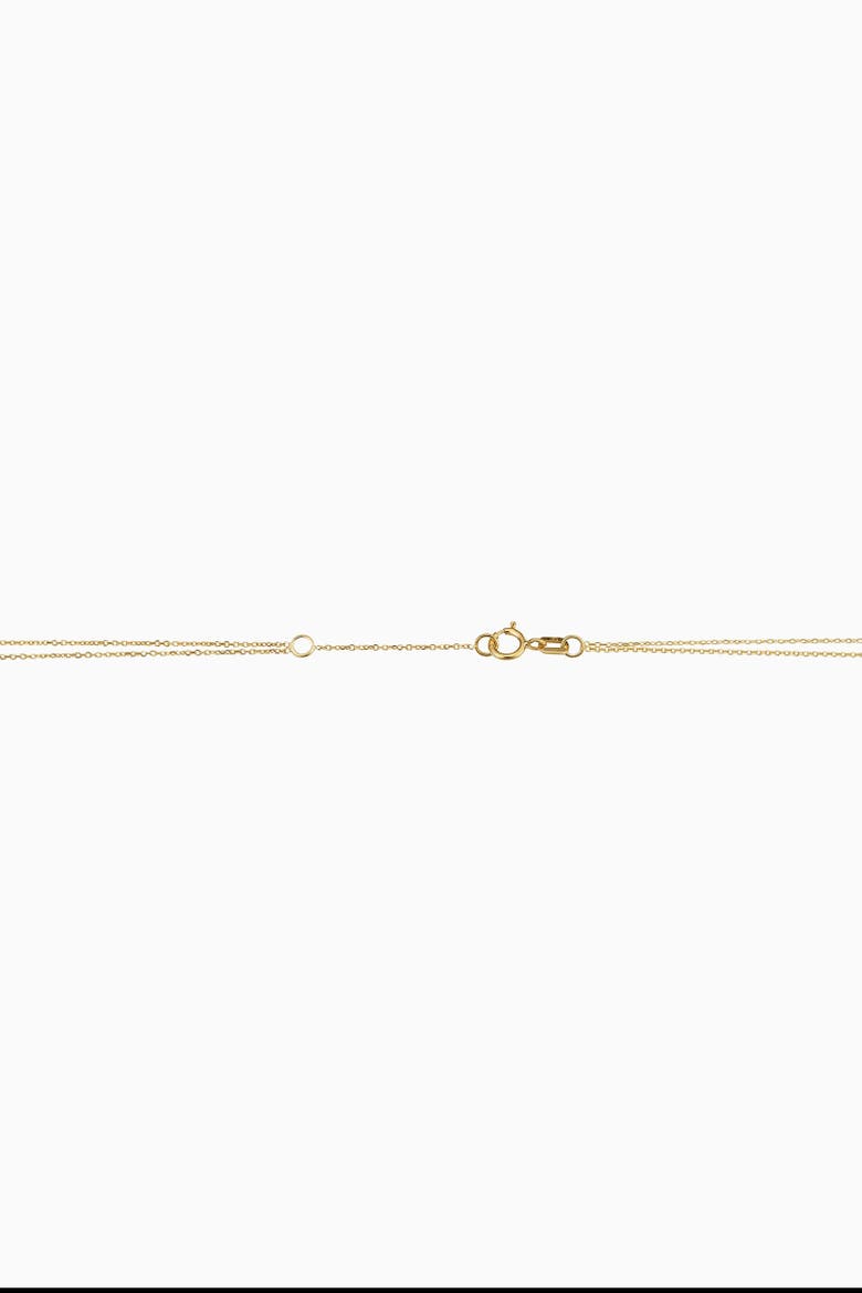 14K Yellow Gold Vicenza Layered Necklace, Alternate, color, Yellow Gold