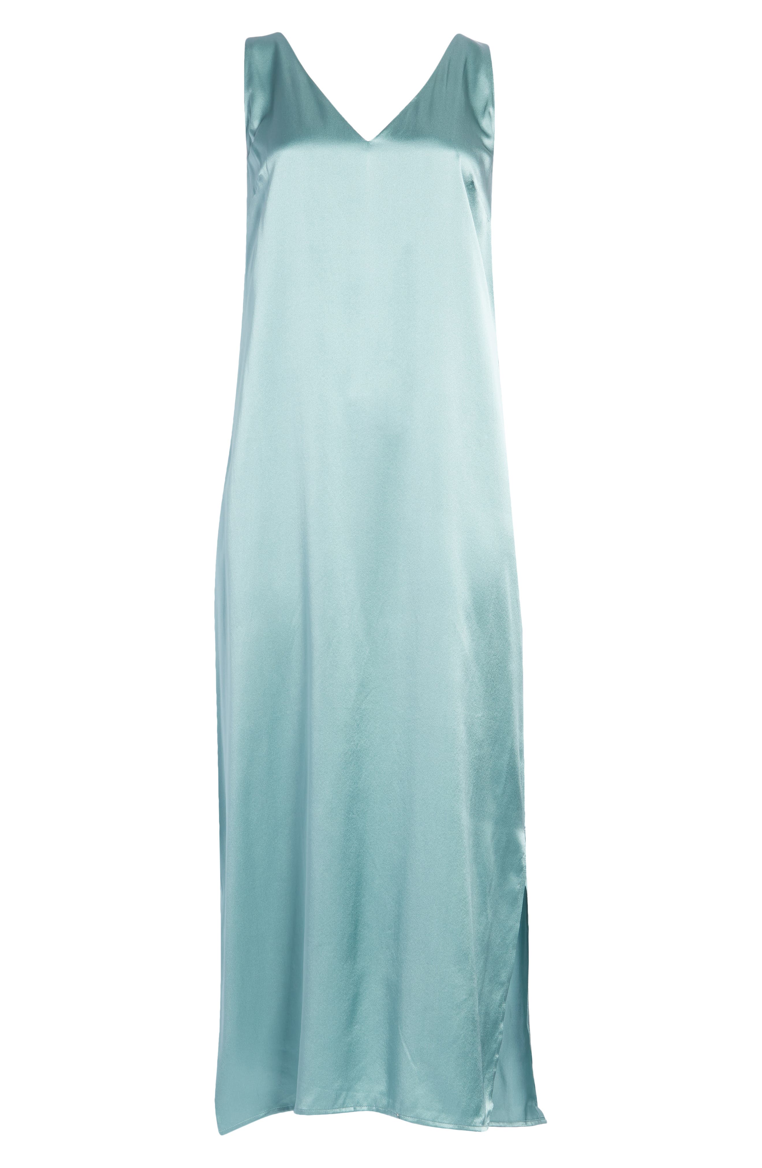 reformation lian silk dress NWT Reformation Lian Silk Dress. Size Small