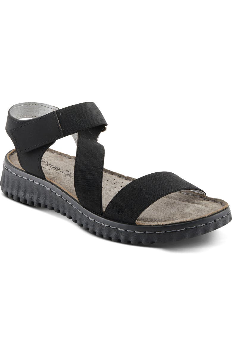 Flexus by Spring Step Pathfav Sandal, Main, color,