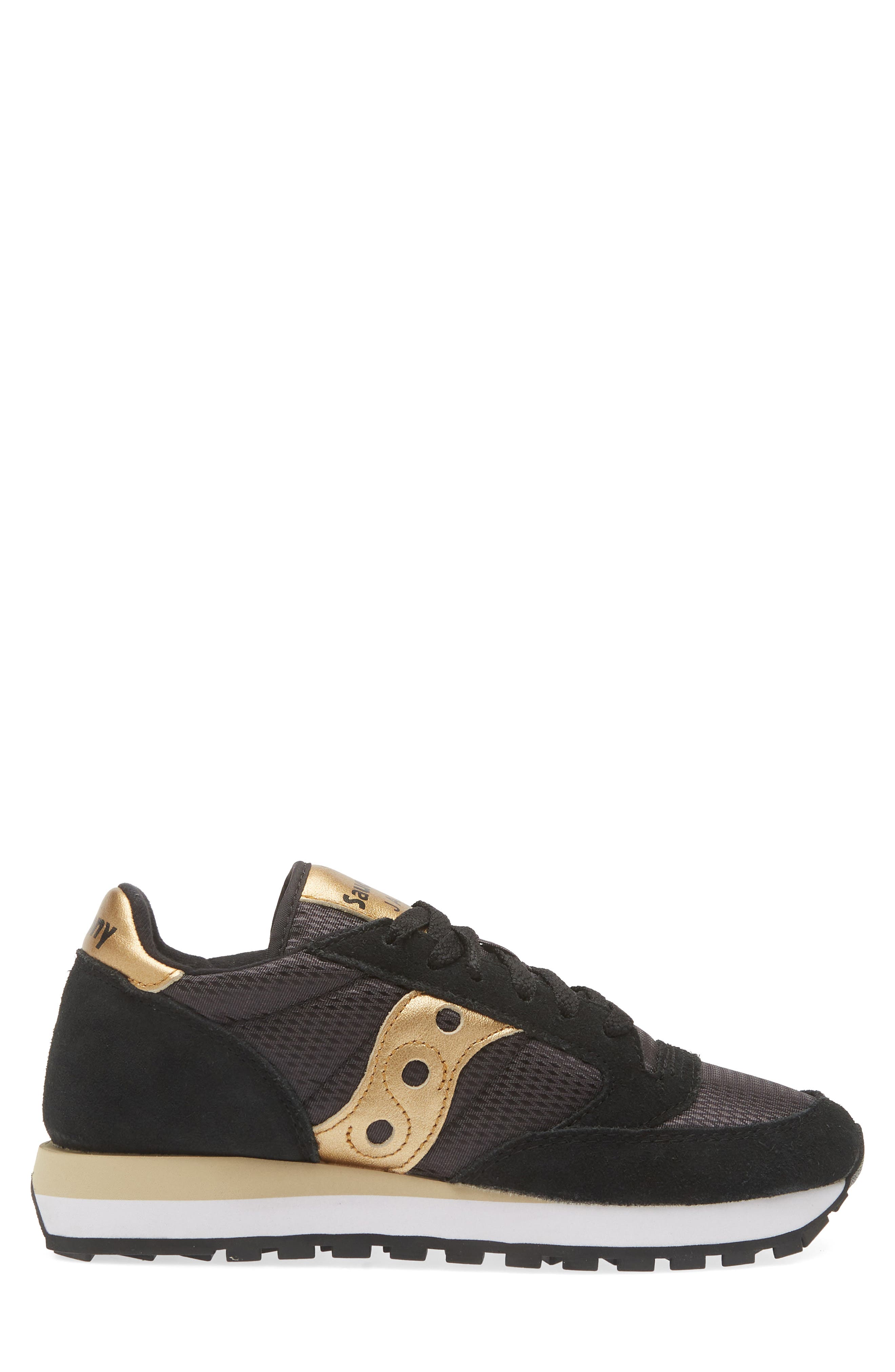 Saucony Jazz Original Sneaker, Alternate, color, 