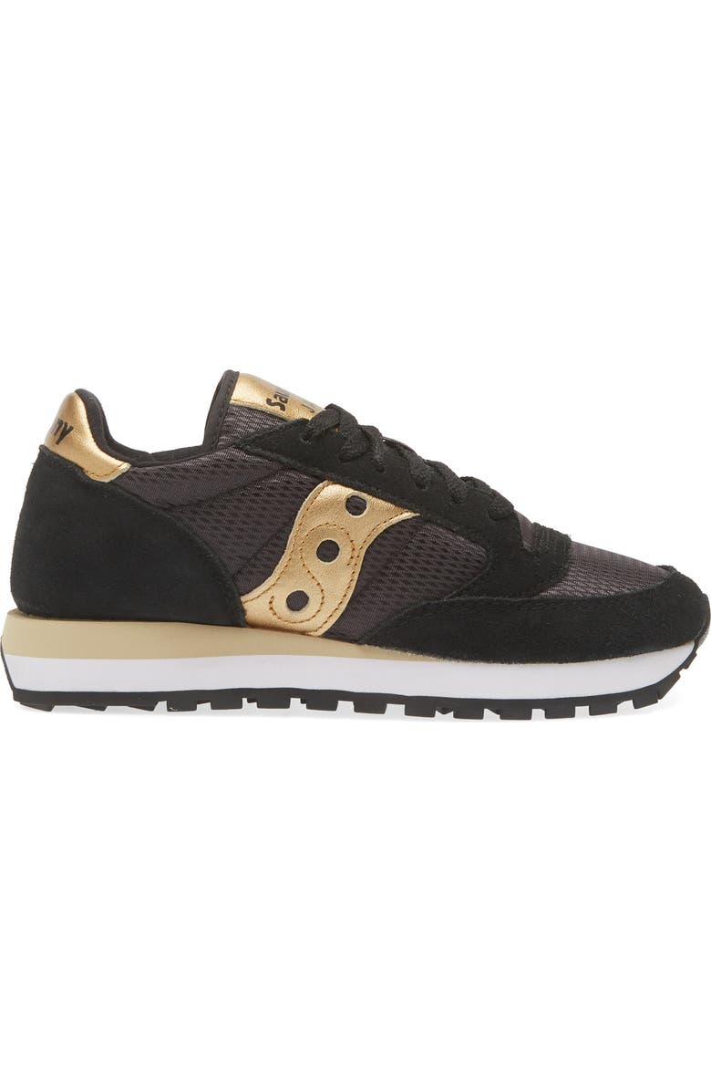 Saucony Jazz Original Sneaker, Alternate, color,