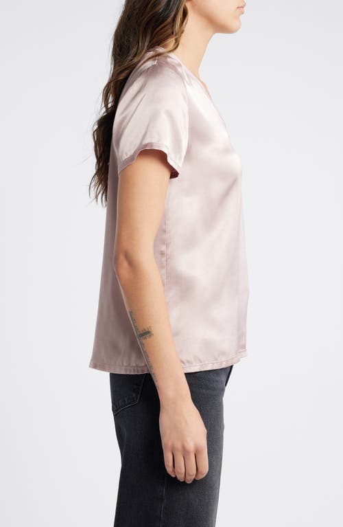 NATION LTD NATION LTD JUNE V-NECK T-SHIRT