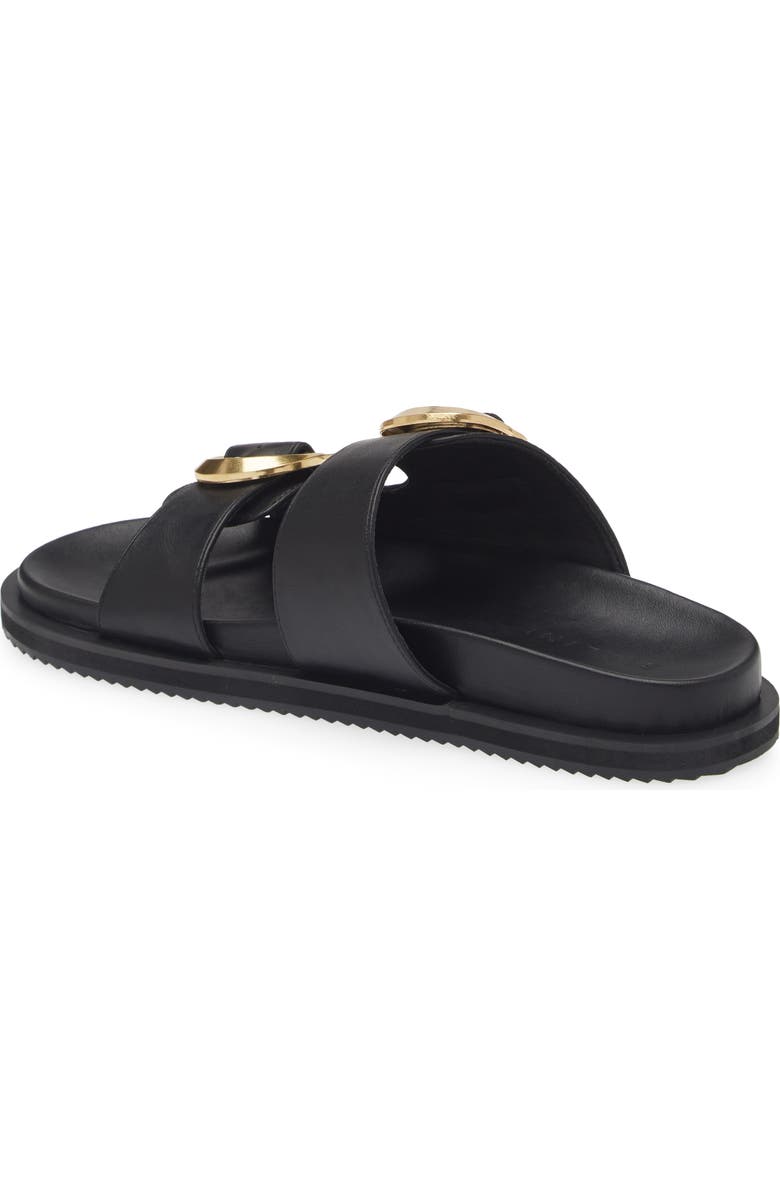 Billini Tayo Woven Slide Sandal, Alternate, color,