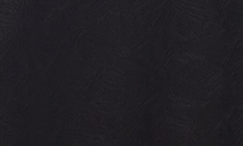 Vince Camuto A-line Maxi Skirt In Black
