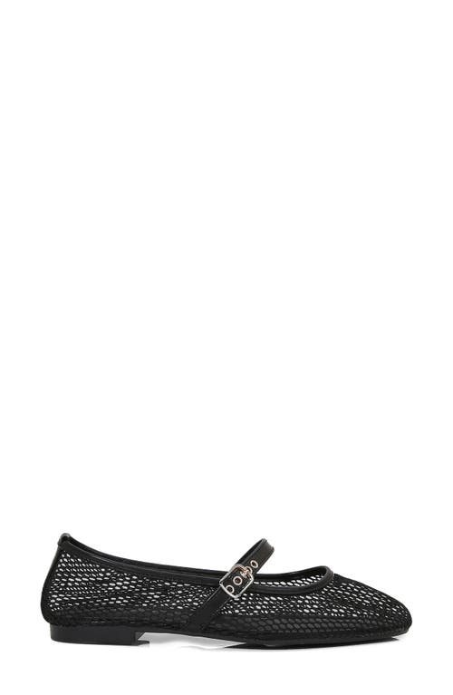BERNESS BERNESS JESSICA MESH MARY JANE FLAT