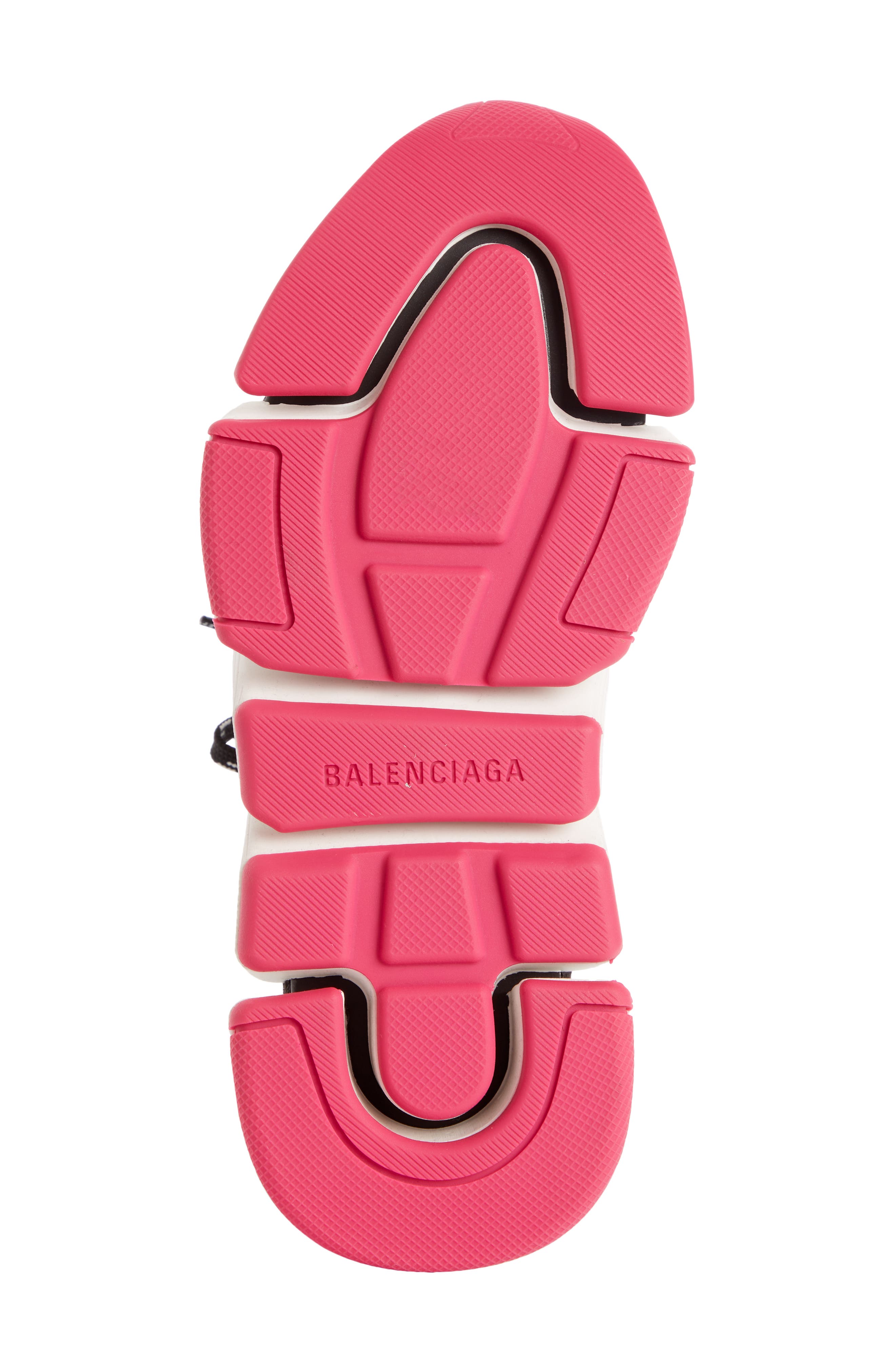 Balenciaga Speed 2.0 Sneaker, Alternate, color, 
