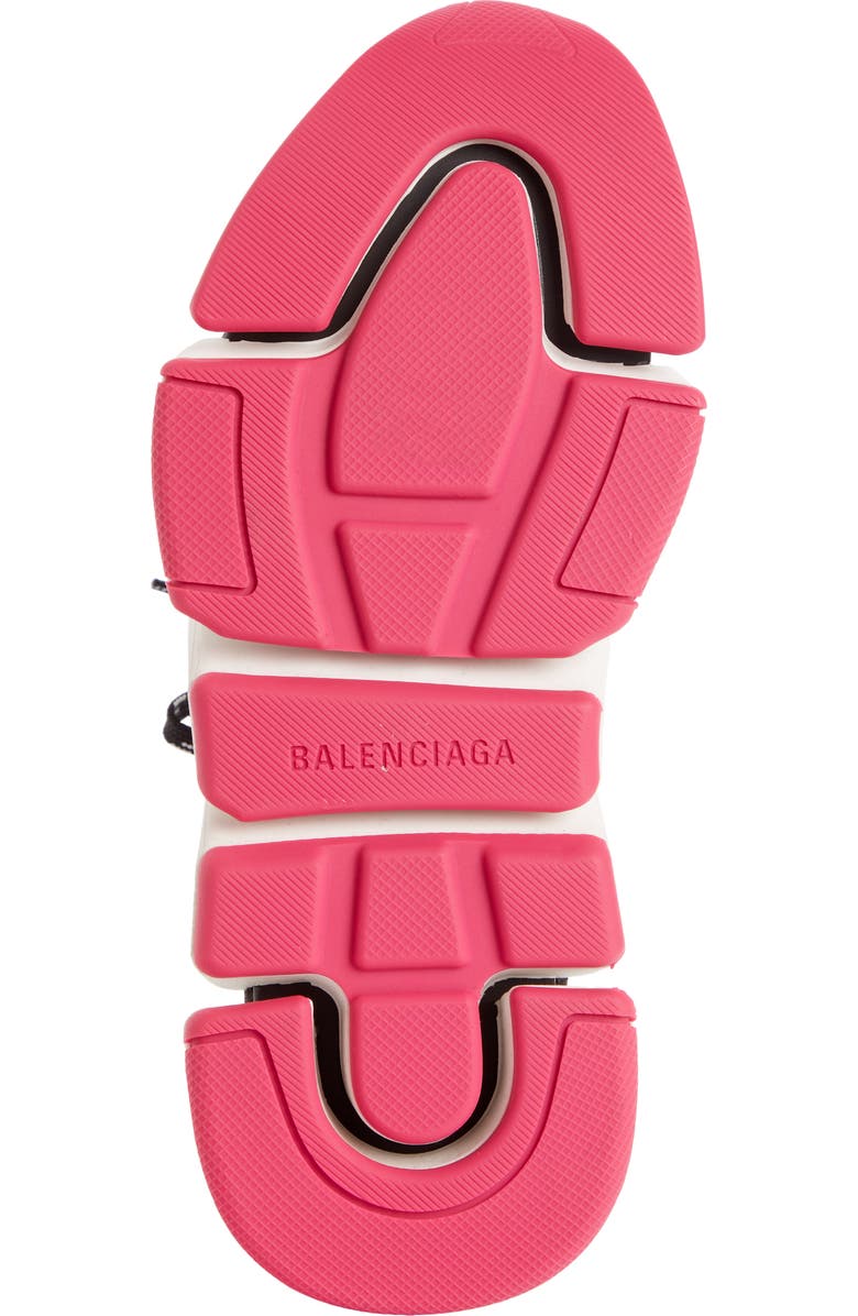 Balenciaga Speed 2.0 Sneaker, Alternate, color,