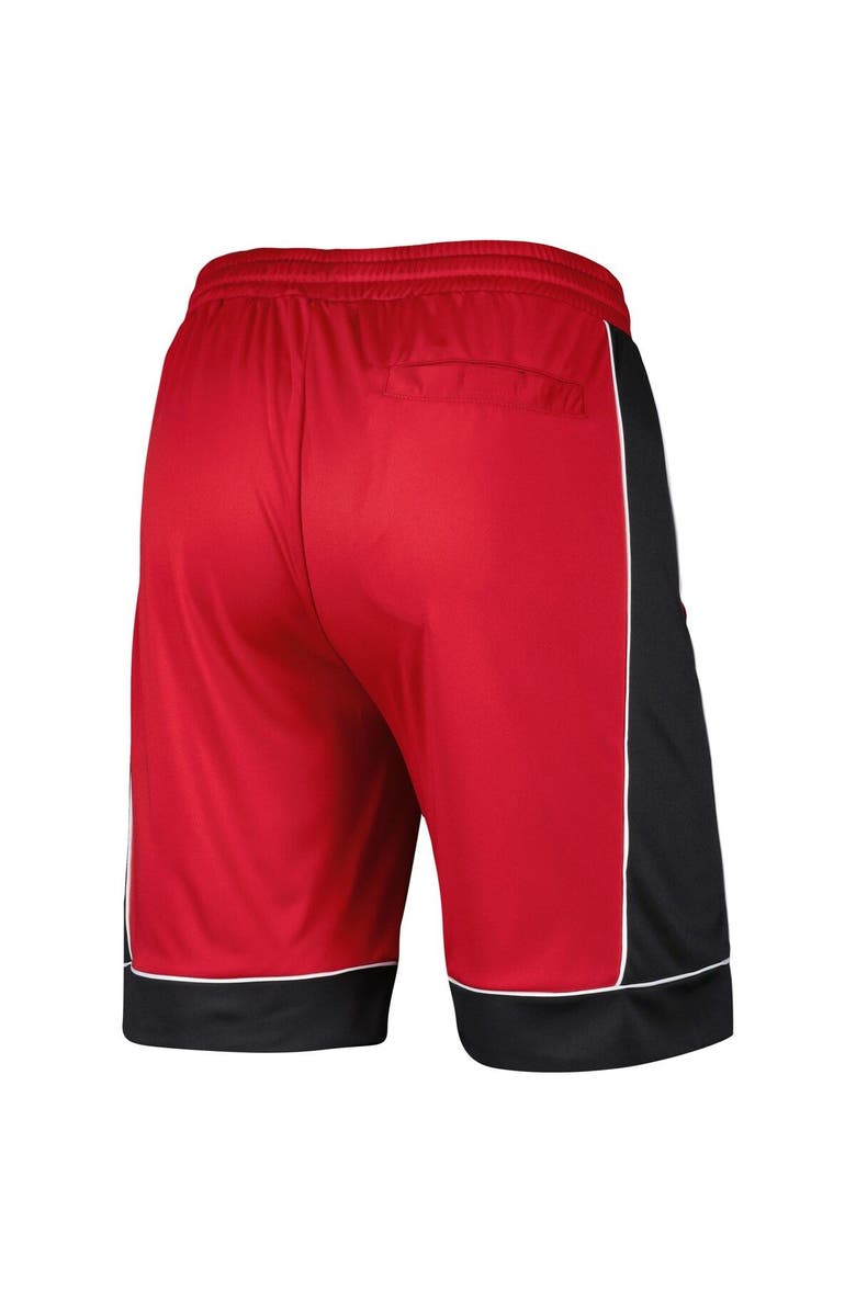 STARTER Men's Starter Cardinal Arizona Cardinals Fan Favorite Shorts, Alternate, color, Cardinal