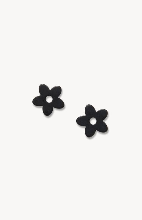 Petite Flower Charms