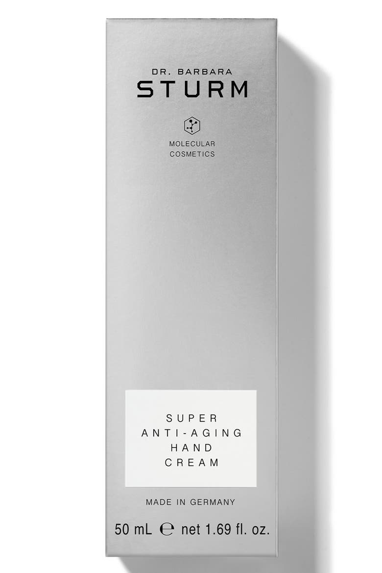 Super Anti-Aging Hand Cream, Alternate, color, NO COLOR