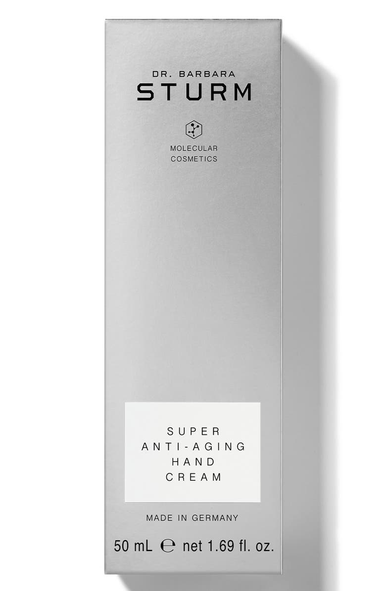 Dr. Barbara Sturm Super Anti-Aging Hand Cream, Alternate, color, 