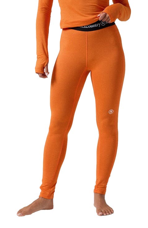 Pines Micrrid Ultra-Lt Baselayer Bottom - Women's