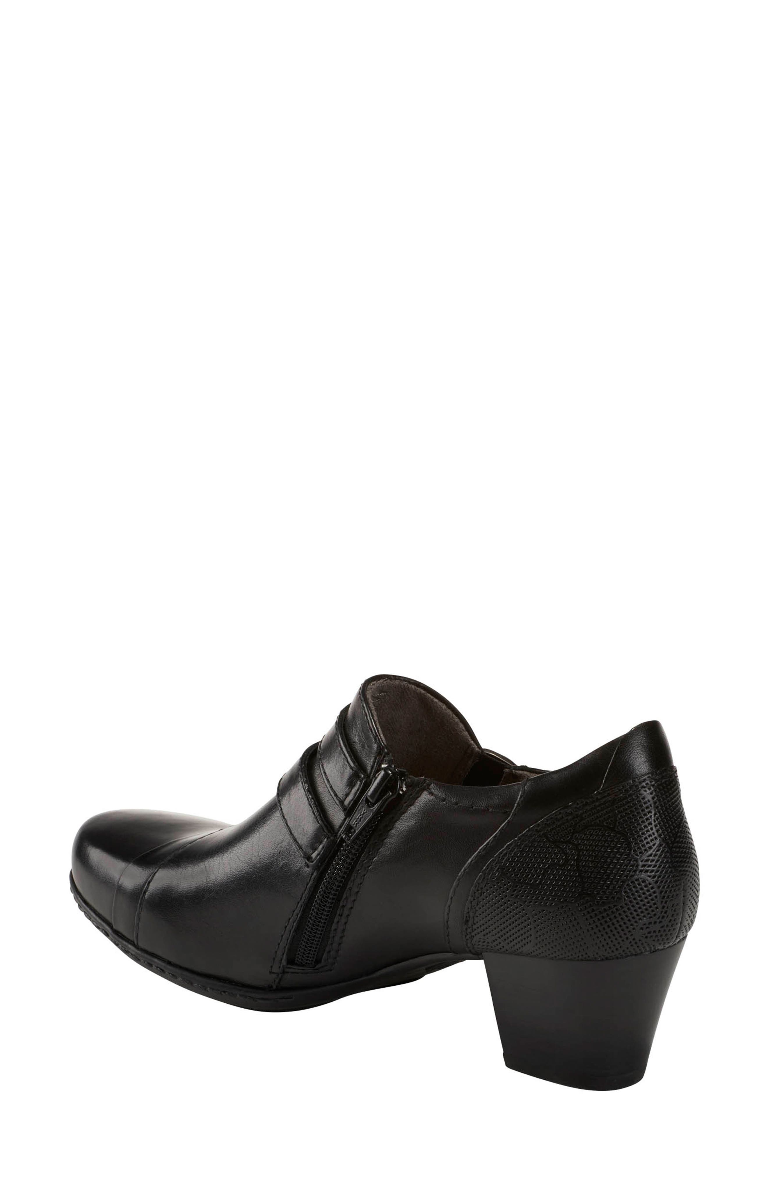 Earth<sup>®</sup> Calgery Toronto Pump, Alternate, color, 