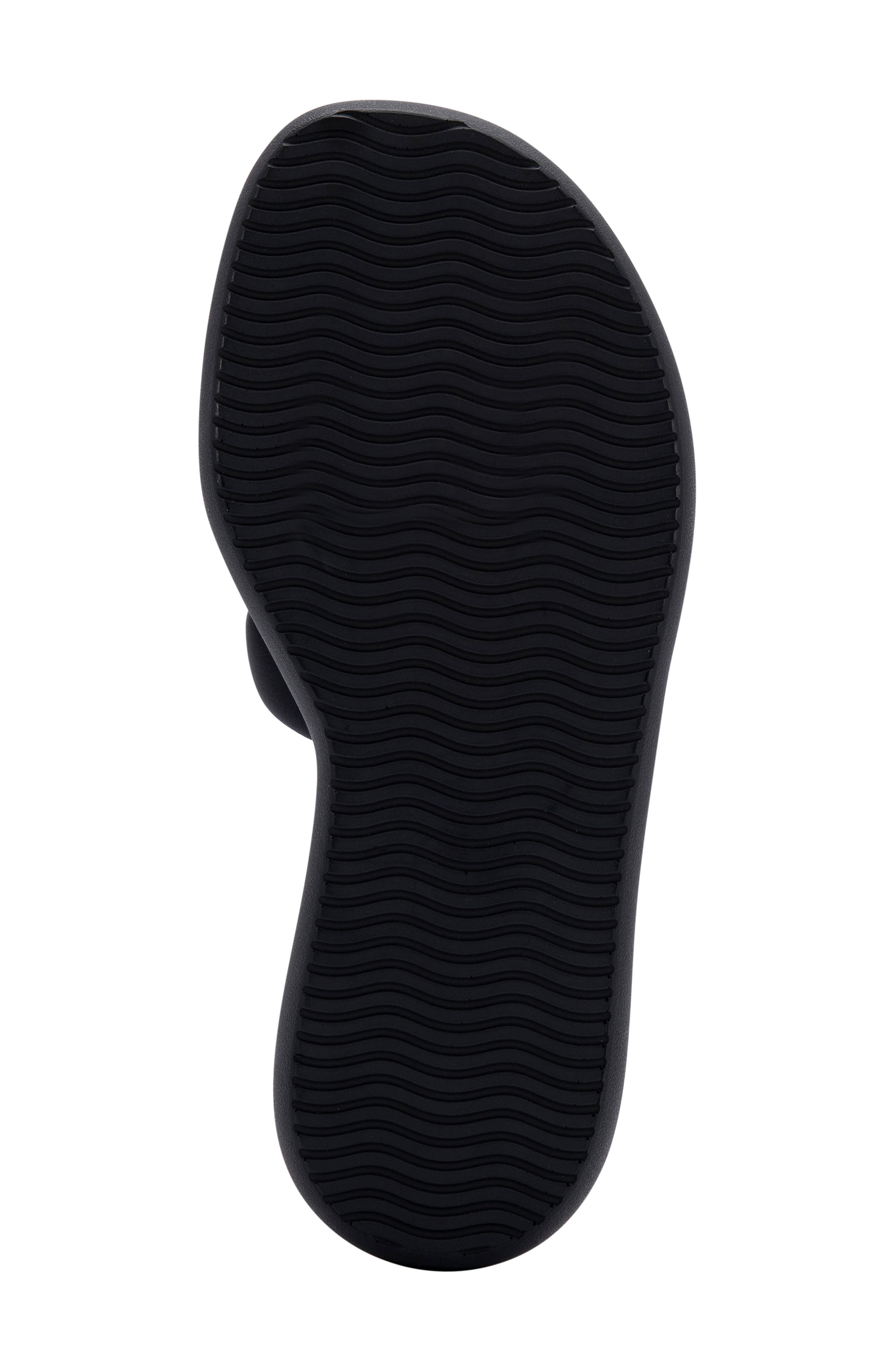 Blondo Silvana Waterproof Slide Sandal, Alternate, color, 