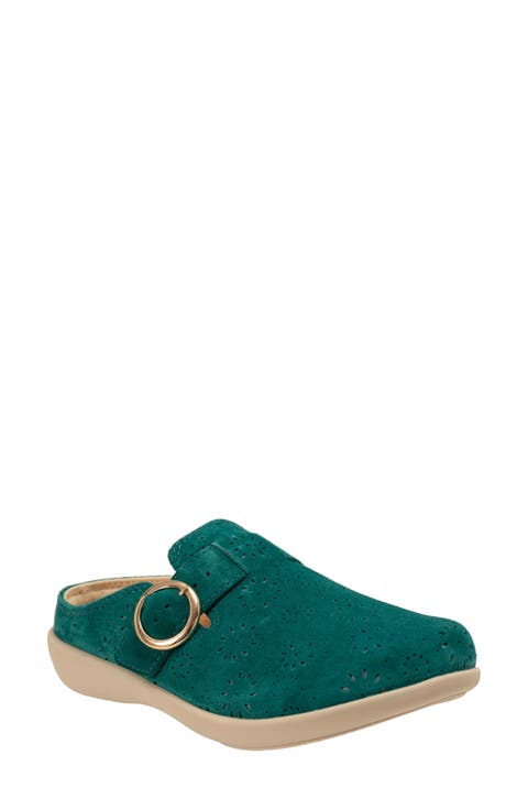 Siesta Eclipse Clog (Women)