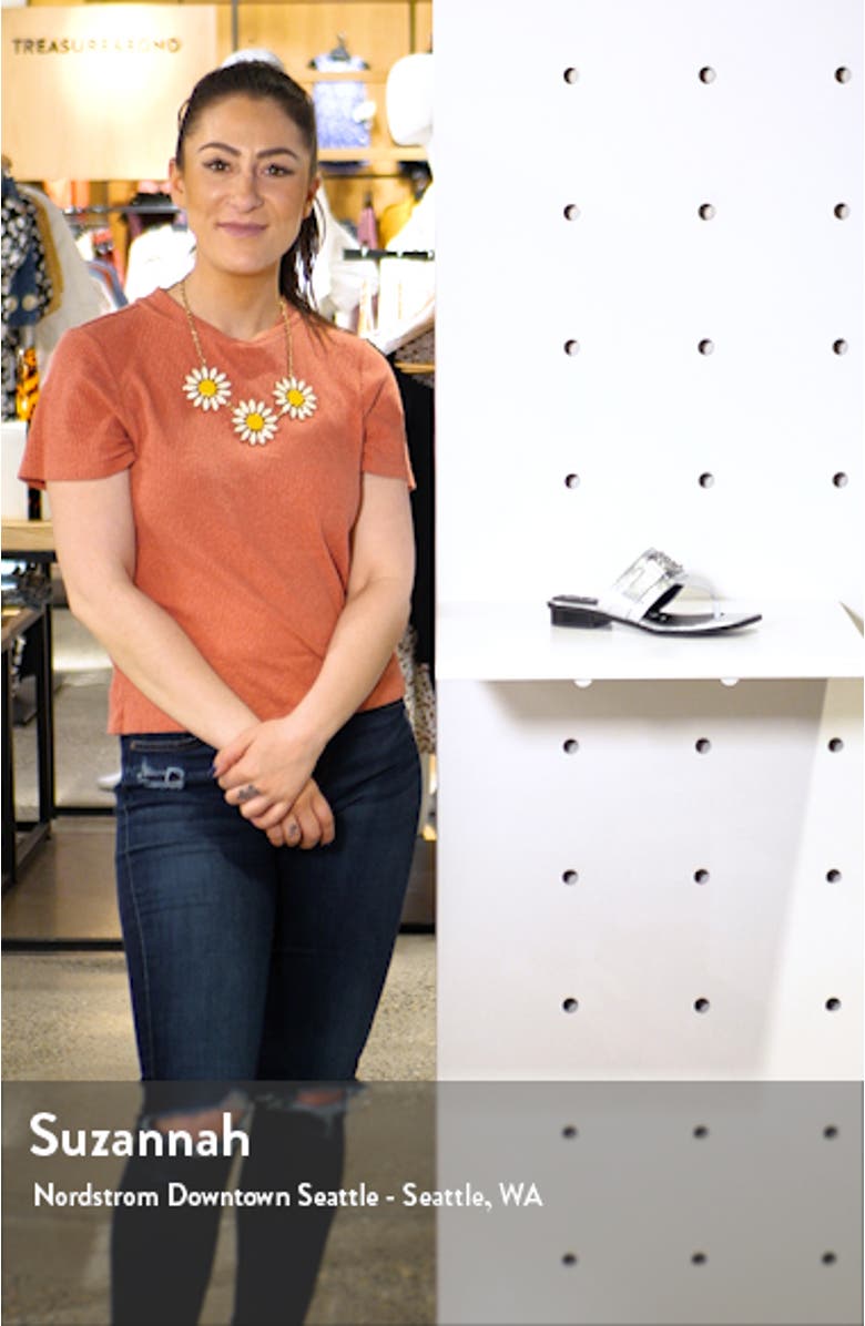 Farley Flip Flop, sales video thumbnail