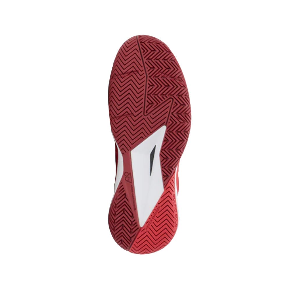 Power Cushion Eclipsion 5 Womens Tennis Shoe, Alternate, color, Tango Red