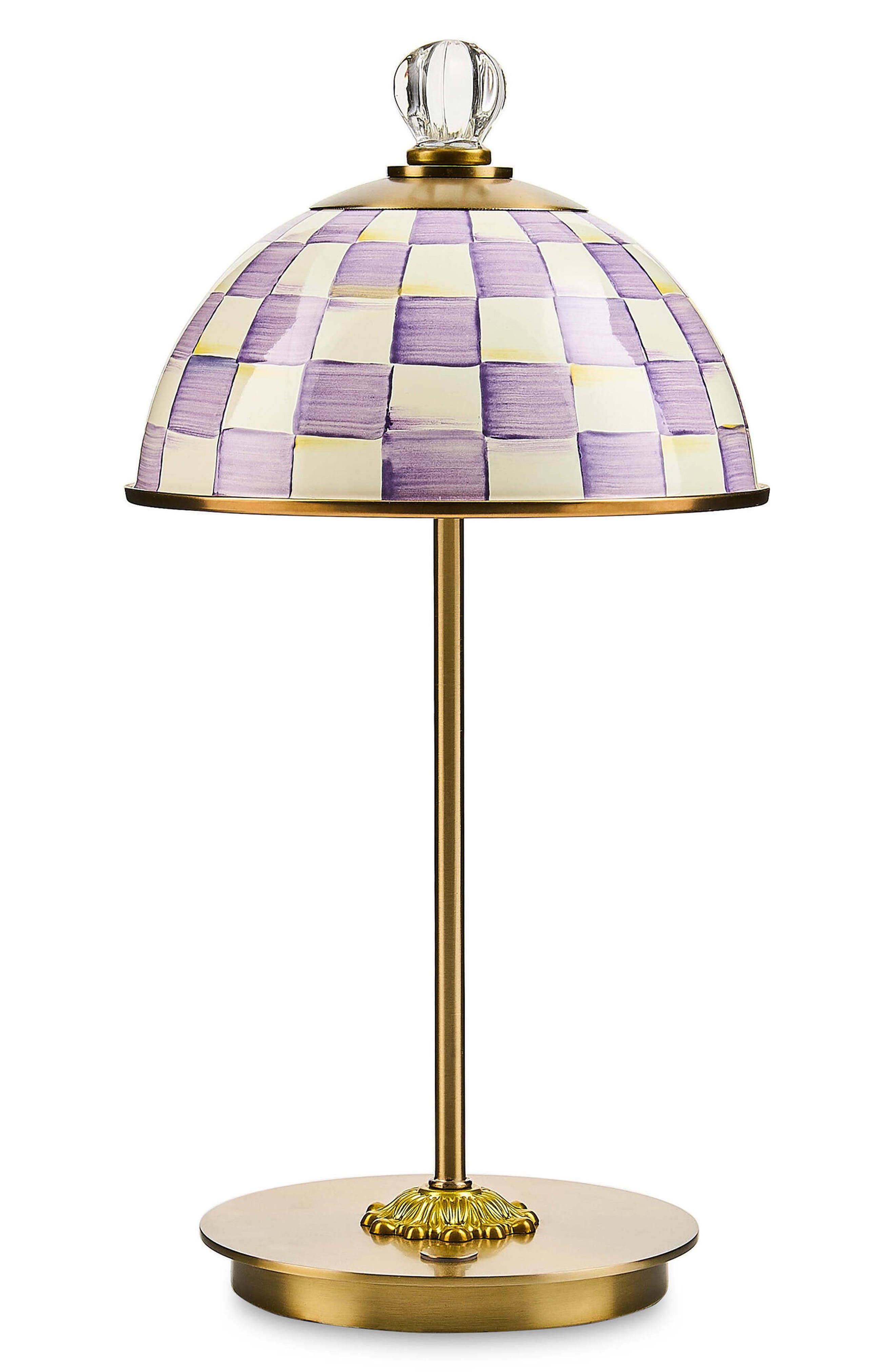 selected VIOLET