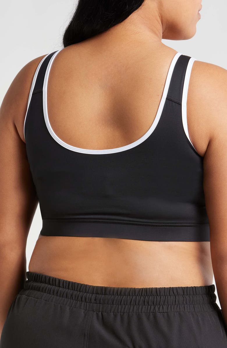 TomboyX Sport Bikini Top, Alternate, color, 