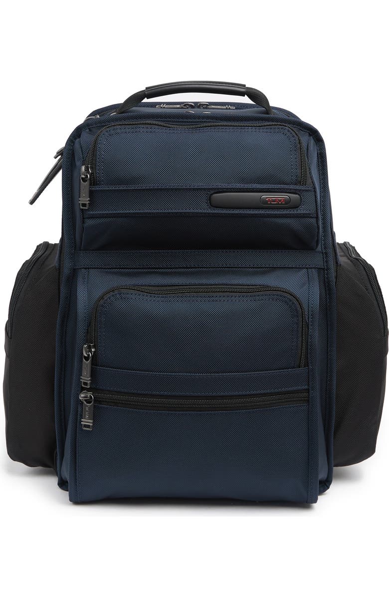 TUMI Brief Pack, Main, color,