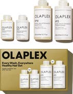 Olaplex Every Wash, Everywhere Healthy Hair Set $96 Value
