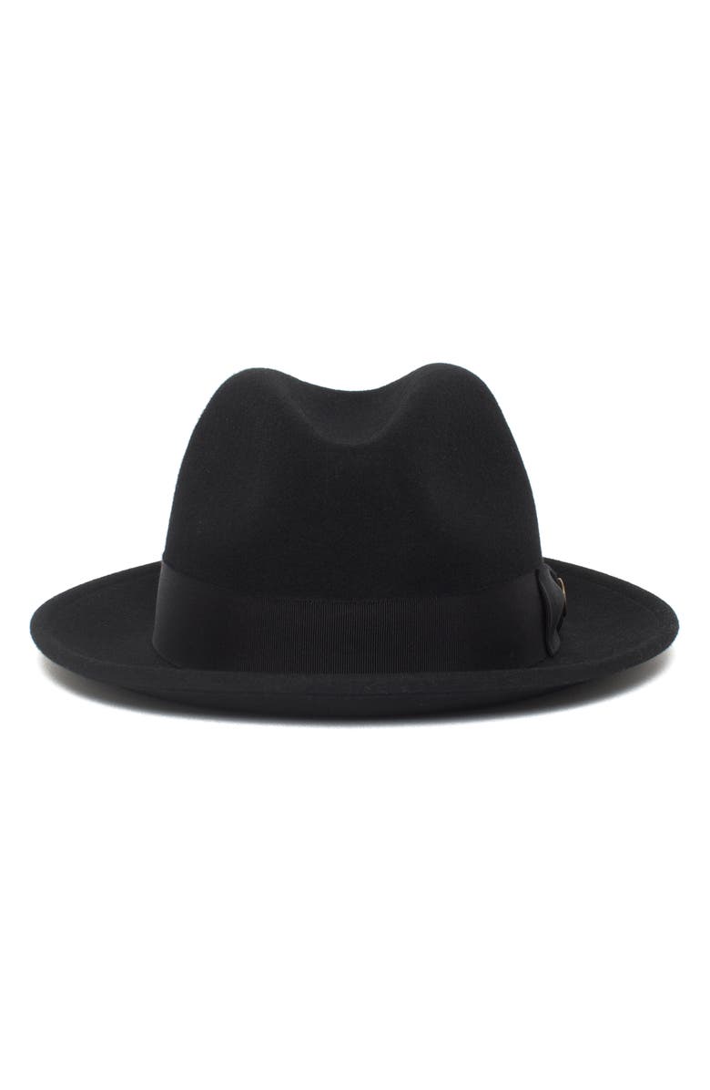 Goorin Bros. Dean the Butcher Wool Felt Fedora, Alternate, color, 