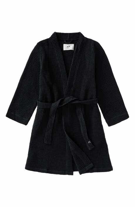 Slowtide Guild Waffle Robe
