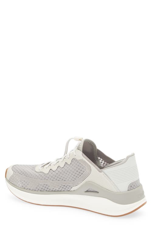 Olukai Ahi Sneaker In Gray