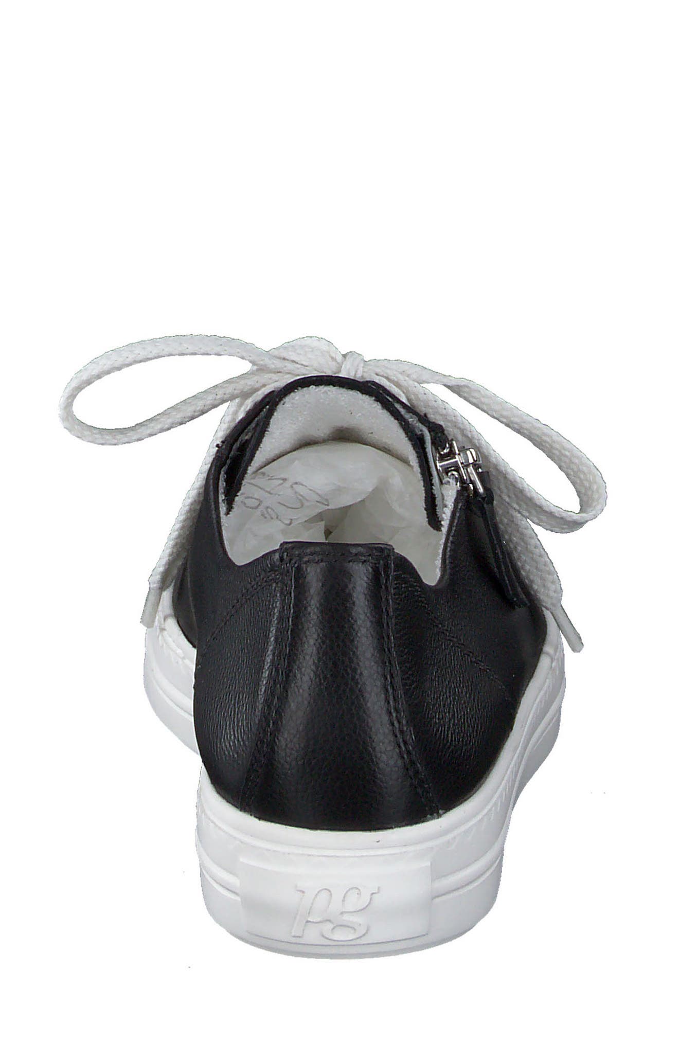 Paul Green Tamara Cupsole Sneaker, Alternate, color, 