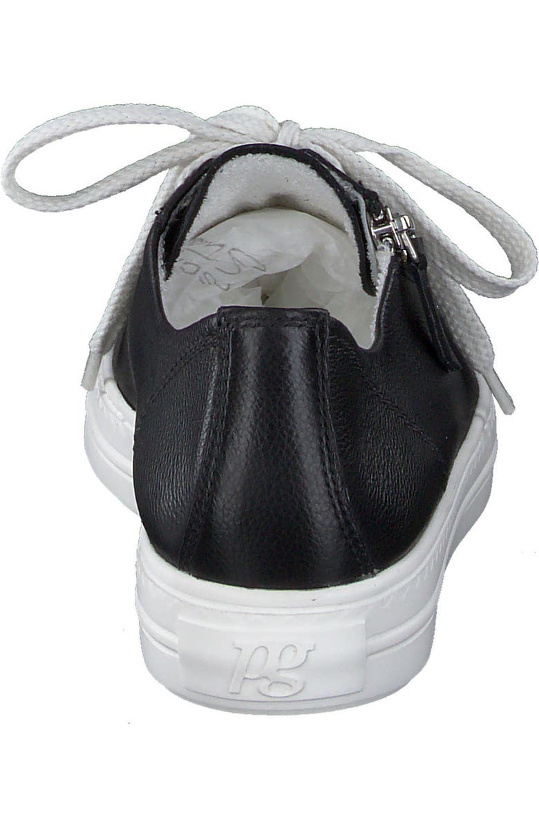 Paul Green Tamara Cupsole Sneaker, Alternate, color,