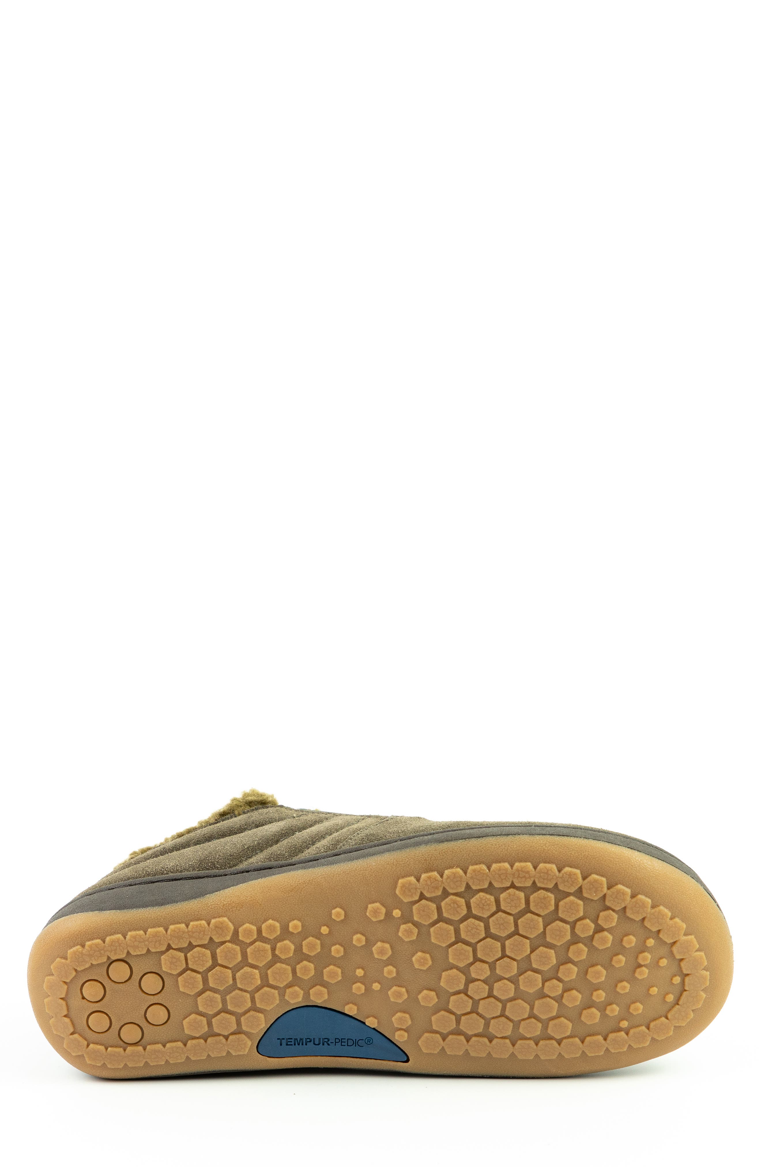 Tempur-Pedic<sup>®</sup> Tempur-Pedic Warrick Slipper, Alternate, color, 