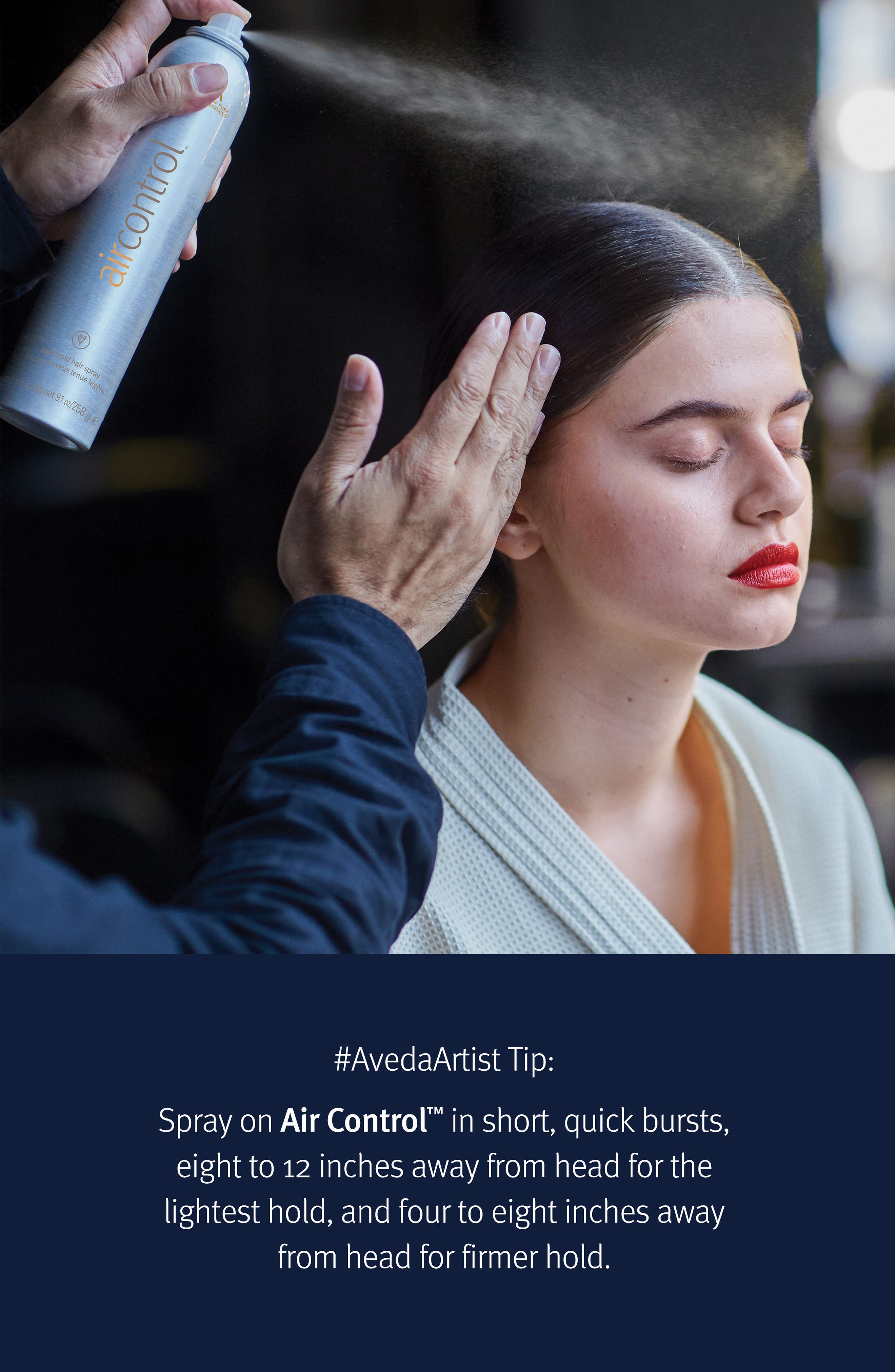 Aveda air control™ Hair Spray (Women) | Nordstrom